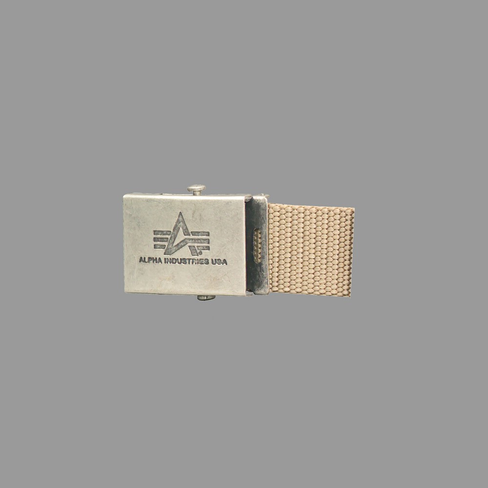 Heavy Duty Belt 4 cm1