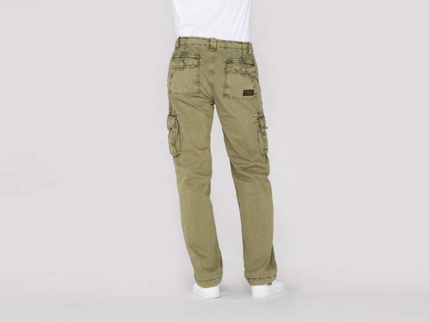 Jet Pant7