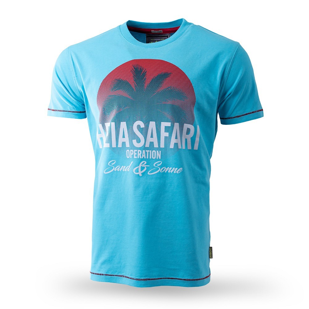 Heia Safari