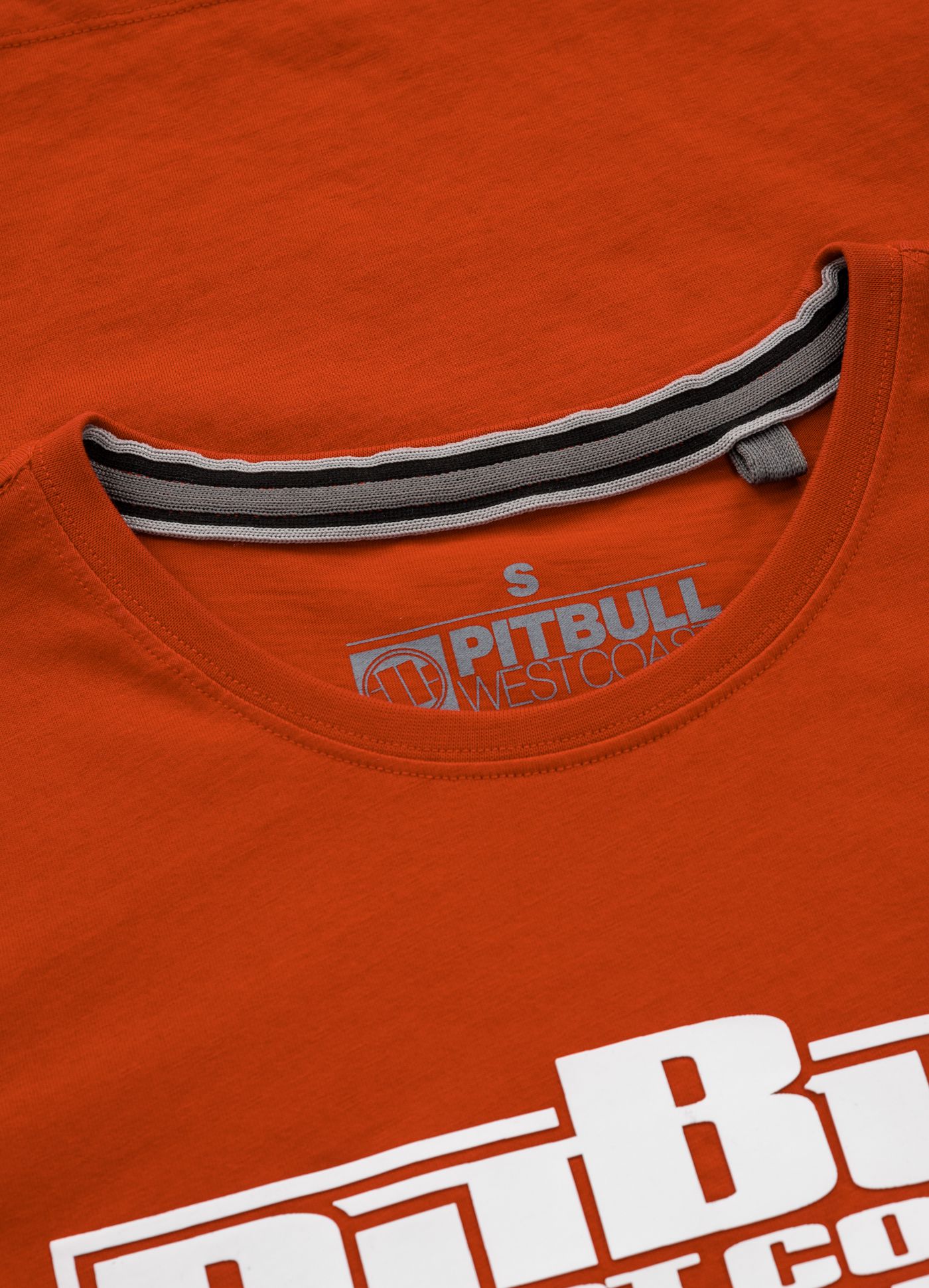 Classic Boxing Orange4