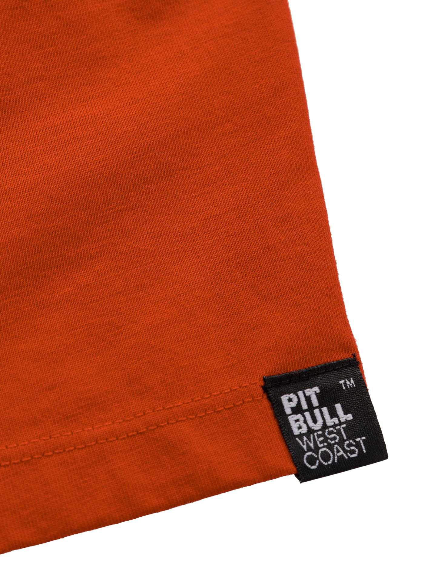 Classic Boxing Orange6