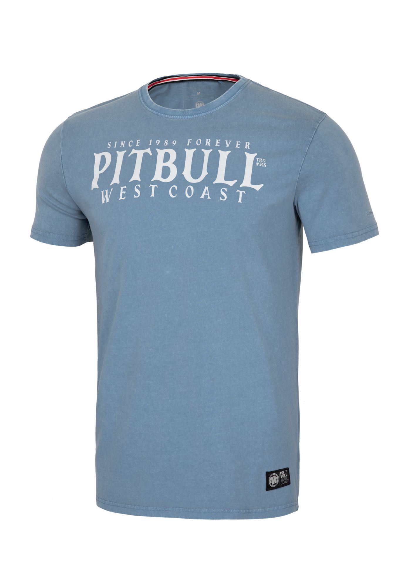 Forever Light Blue2