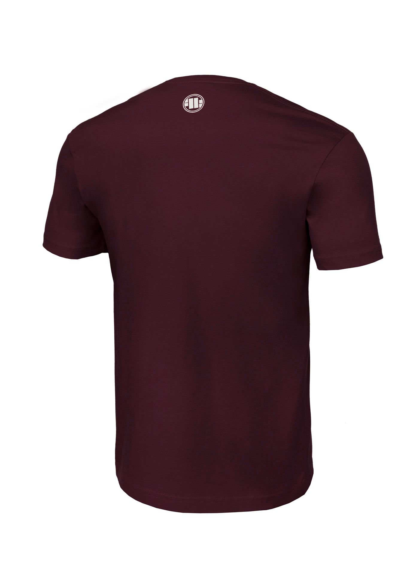 Garment Washed Reward Burgundy2
