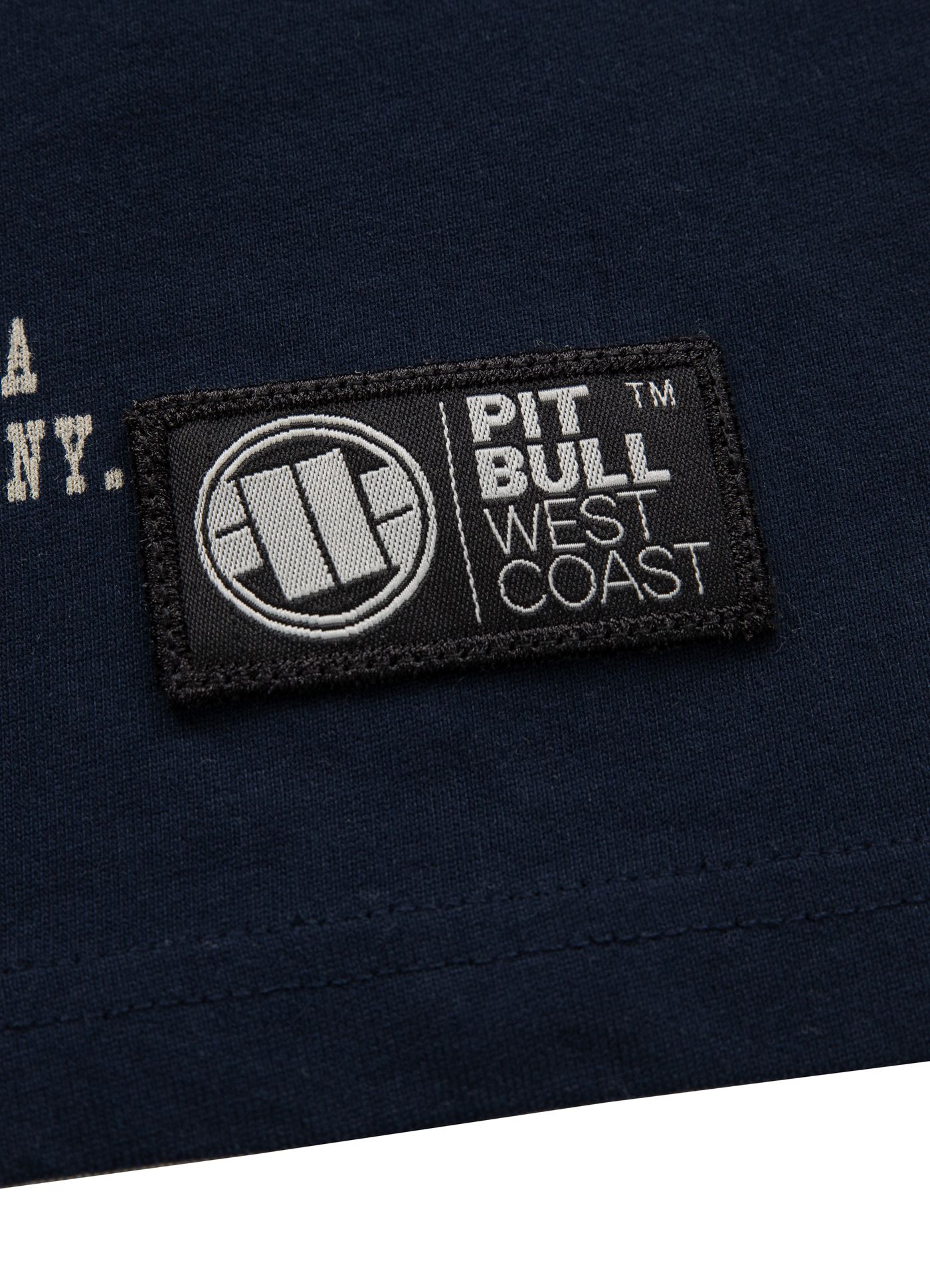 Garment Washed Reward Navy5