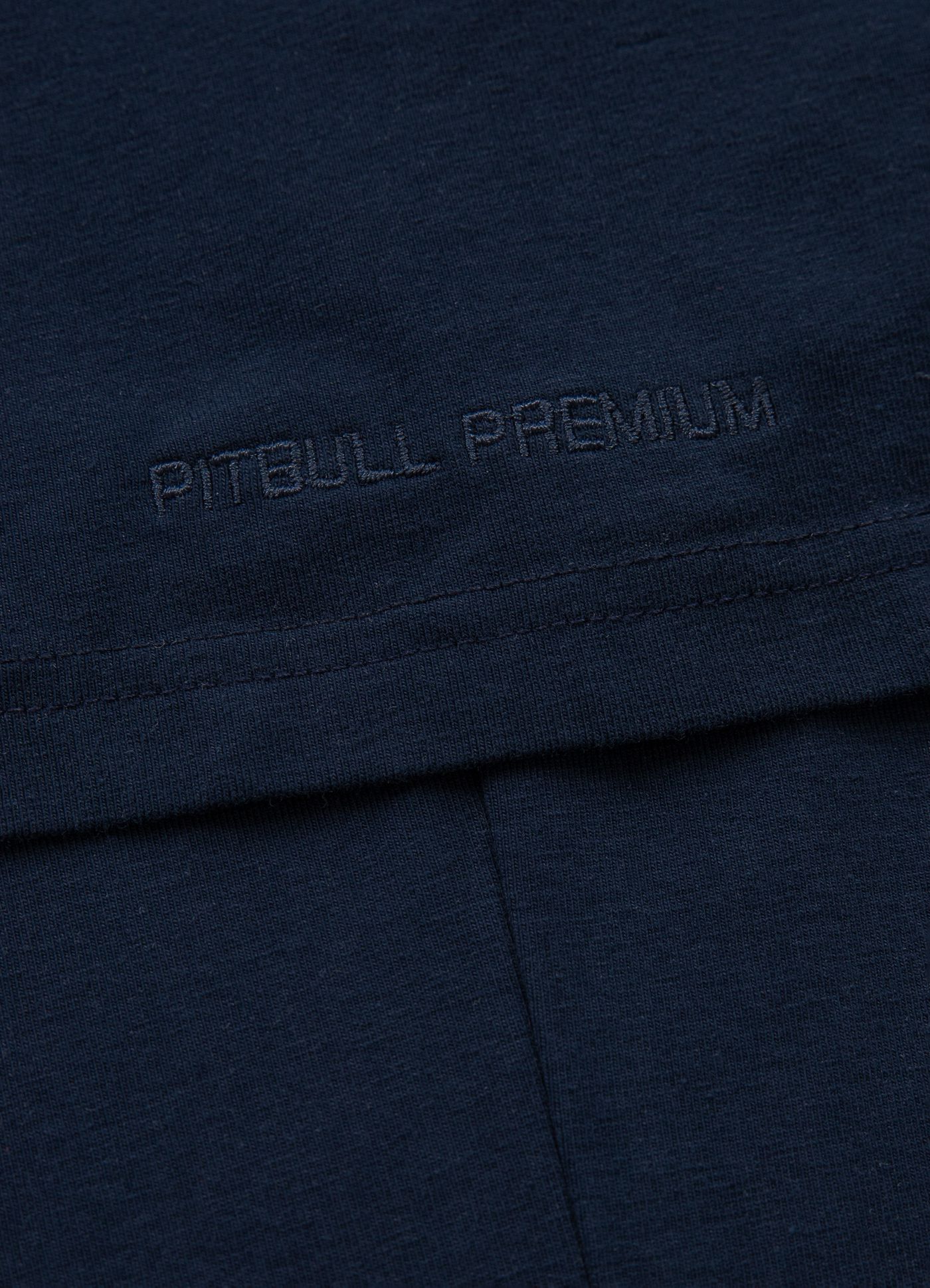 Garment Washed Reward Navy6