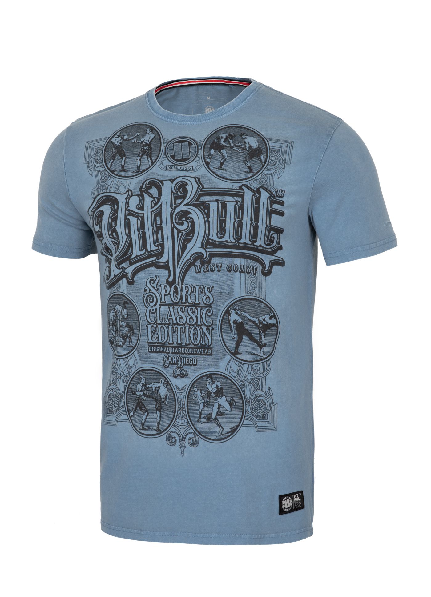 Multisport Blue