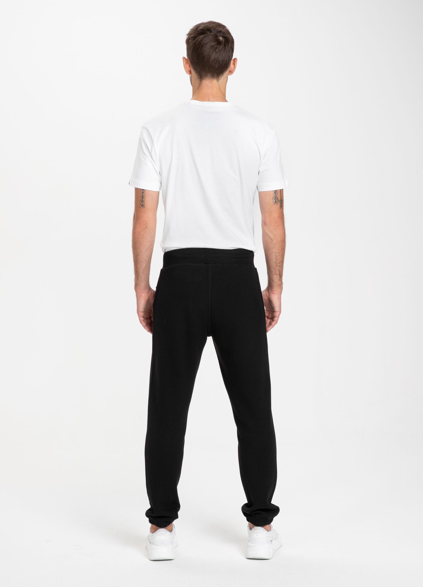 Pique Logo 21 Black8